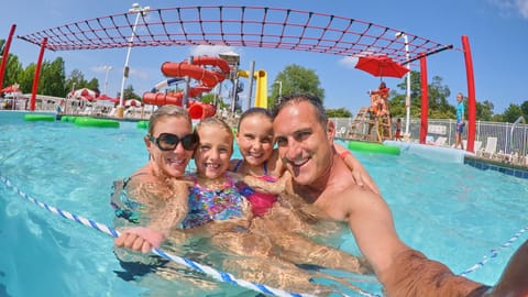 Water park