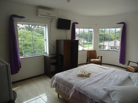 Blackout drapes, iron/ironing board, free WiFi, bed sheets