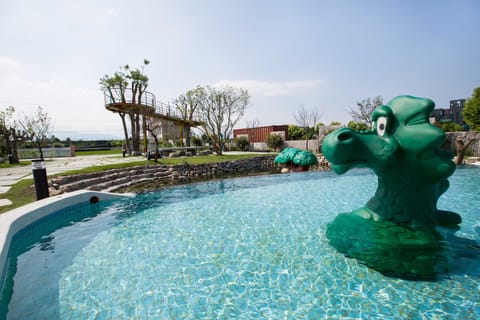 Children's pool
