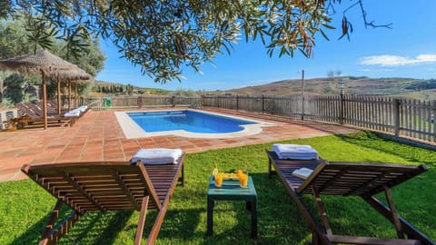 Finca del Río Antequera - La Higuera by Ruralidays