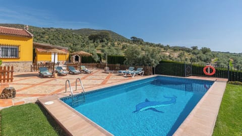 Villa José y Ana Antequera - La Joya by Ruralidays
