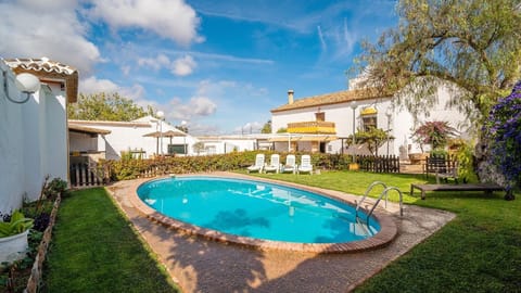 Cortijo del Coco 1 Fuente de Piedra by Ruralidays