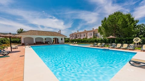 Adosado Fairway Gardens 4 pax Arcos de la Frontera by Ruralidays