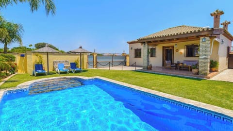 Casa Pepi 2 dorm Conil de la Frontera by Ruralidays