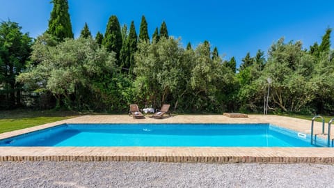 Cortijo Algabia Alhendín by Ruralidays