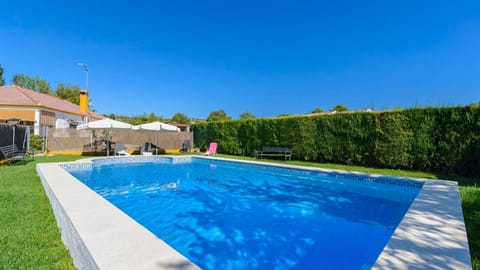 Casa La Bruja Ronda by Ruralidays