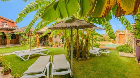 El Cortijo de Conil - Apto 3 Conil de la Frontera by Ruralidays