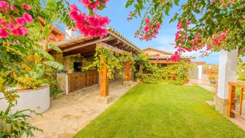 El Cortijo de Conil - Apto 1 Conil de la Frontera by Ruralidays