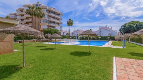 Costa del Oro II Torrox by Ruralidays