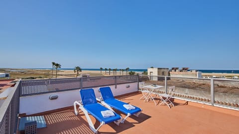  Atico La Terraza Conil de la Frontera by Ruralidays