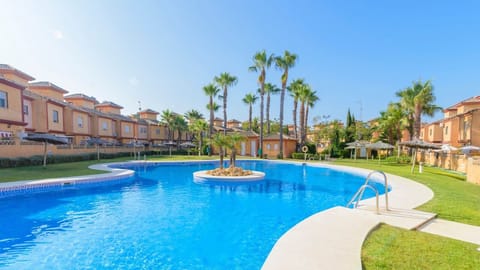 Apartamento Islantilla  Isla Cristina by Ruralidays