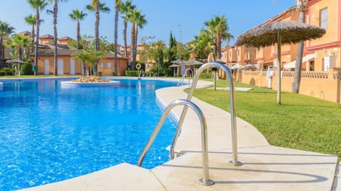 Apartamento Islantilla  Isla Cristina by Ruralidays