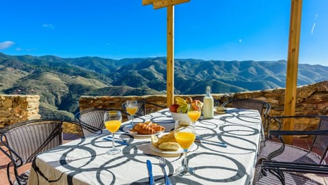 Complejo el Mirador - El Mirador Málaga by Ruralidays