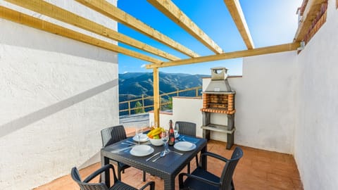 Complejo el Mirador - Casa del Poni Málaga by Ruralidays