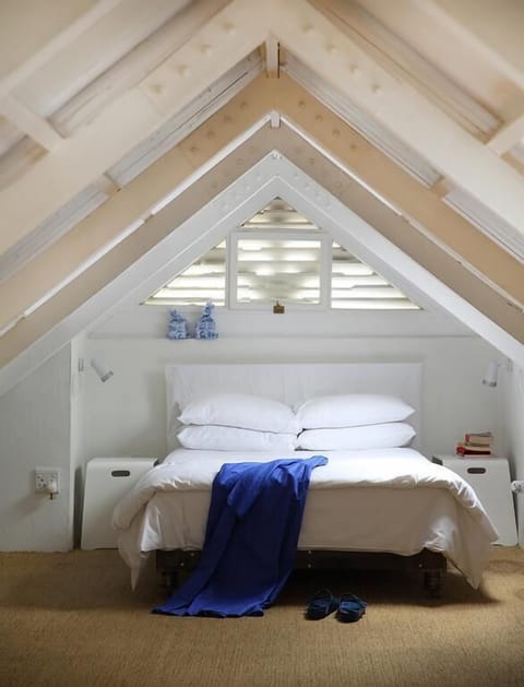 Cottage (Studio) | In-room safe, free WiFi, bed sheets