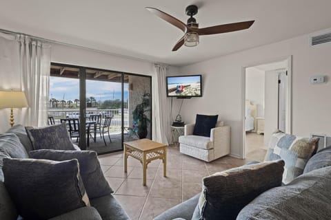 Welcome to Seaside Beach & Racquet Club 1209!