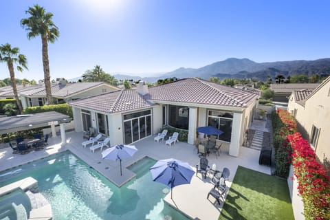 Your La Quinta Luxury Destination