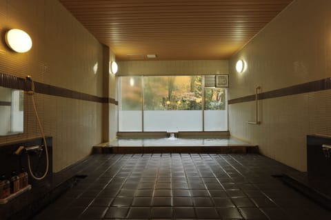 Public bath