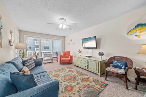 Welcome to Sea Oats E103!