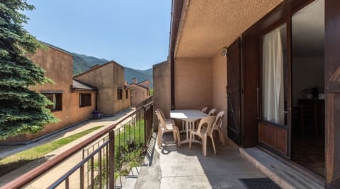 Soak up the sunshine and fresh air in your own retreat