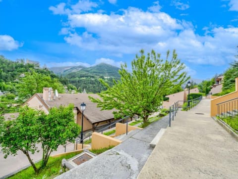 Immerse yourself in the stunning scenery of this breathtaking location.