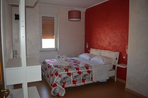 Standard Triple Room | Premium bedding, down comforters, memory foam beds, desk