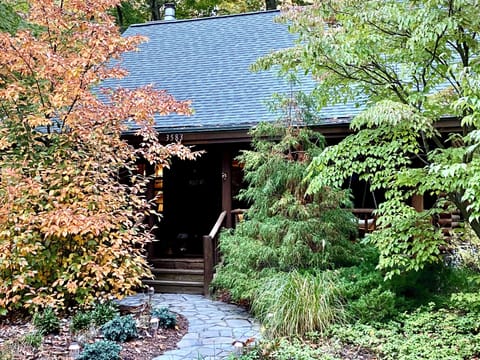 Early autumn