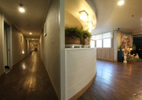 Hallway