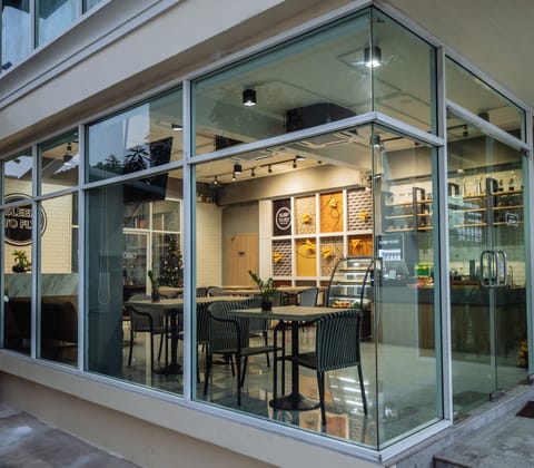 Cafe