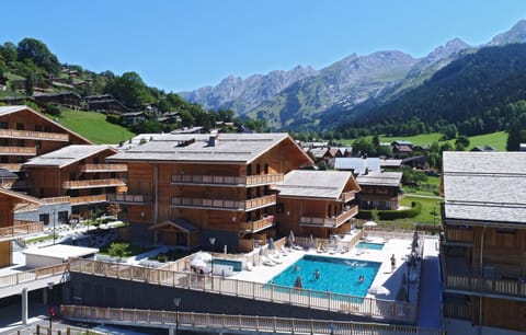 You'll love this location in the mountains.