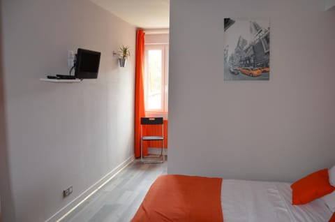 Basic Room | Room amenity