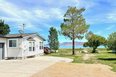 Garden City Vacation Rental | 3BR | 2.5BA | 1,600 Sq Ft