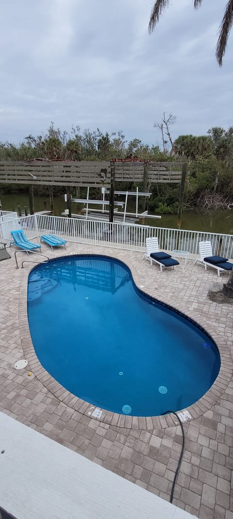 Pool Area