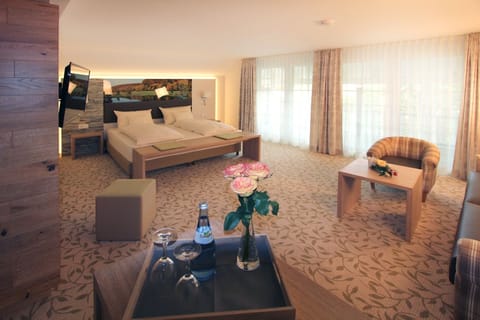 Premium Double Room, Ensuite