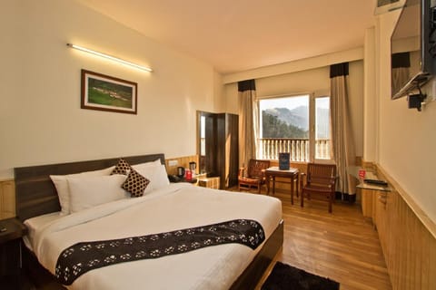 Standard Room | Free WiFi