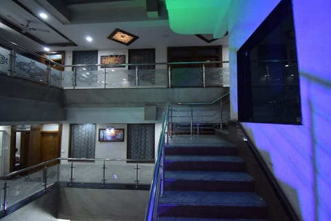 Staircase