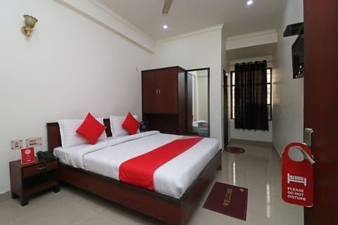 Double or Twin Room | Soundproofing, free WiFi
