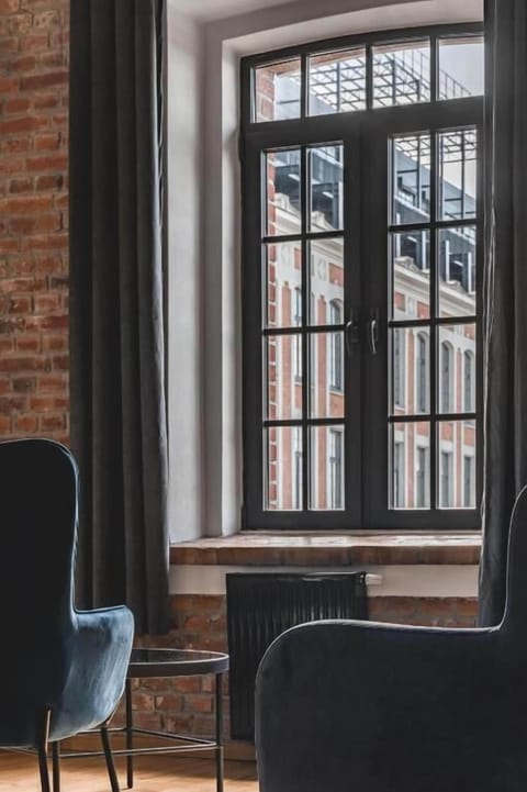 Comfort Apartment | Interior