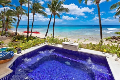 Stunning Sea views