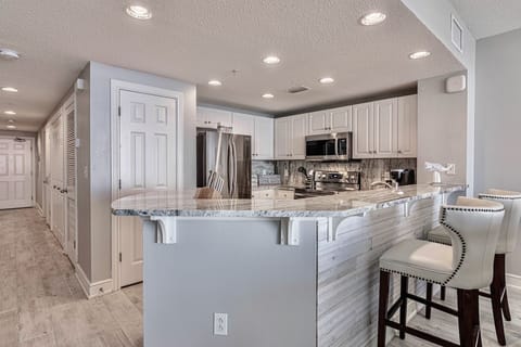 Grab a seat at the bar!