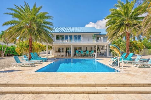 W10 — Your private paradise in Marathon, FL