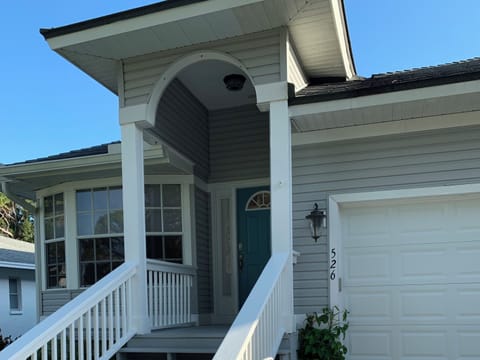 Bike everywhere with the 4 bikes.