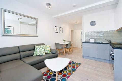 Sofa Bed for Extra Guest