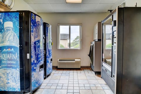 Vending machine