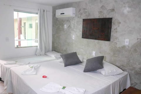 Minibar, blackout drapes, free WiFi, bed sheets