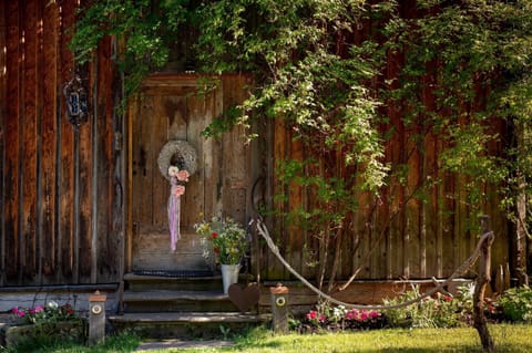 Exclusive Cottage, Ensuite, Mountain View (**** étoiles) | Property entrance