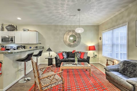 Rehoboth Beach Vacation Rental | 3BR | 2.5BA | 1,500 Sq Ft | Stairs Required