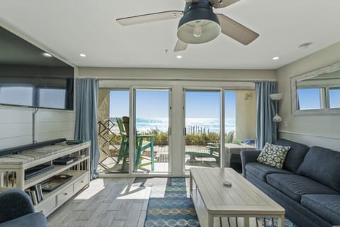 Listen to the Gulf From Your Couch
