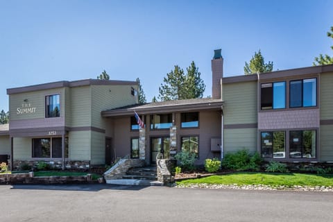 Condo, 1 Bedroom (Summit #257 Bldg. B) | Exterior