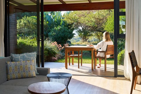 Superior Double or Twin Room | View from room